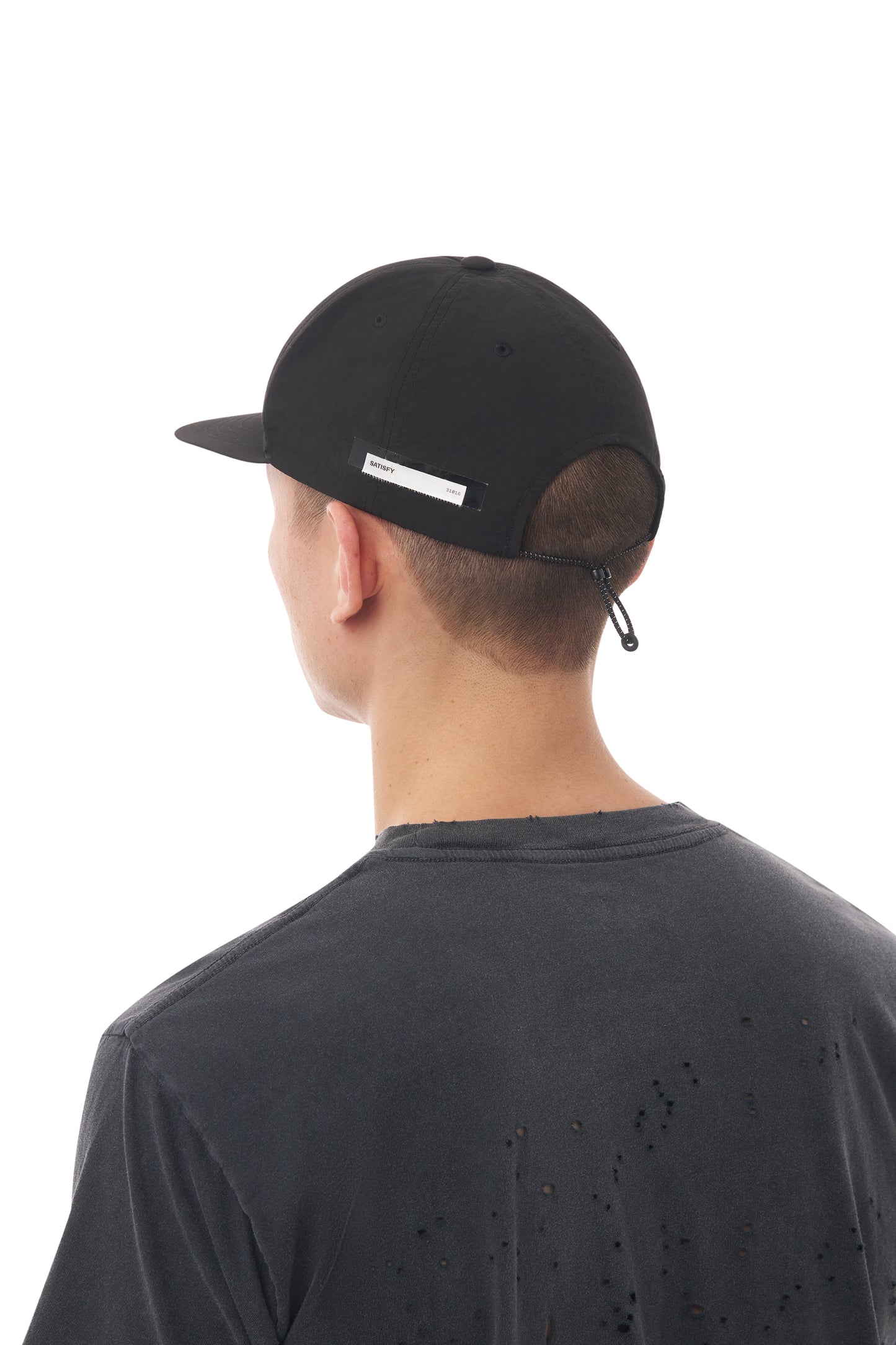 FliteSilk™ 5-Panel Pinch Cap