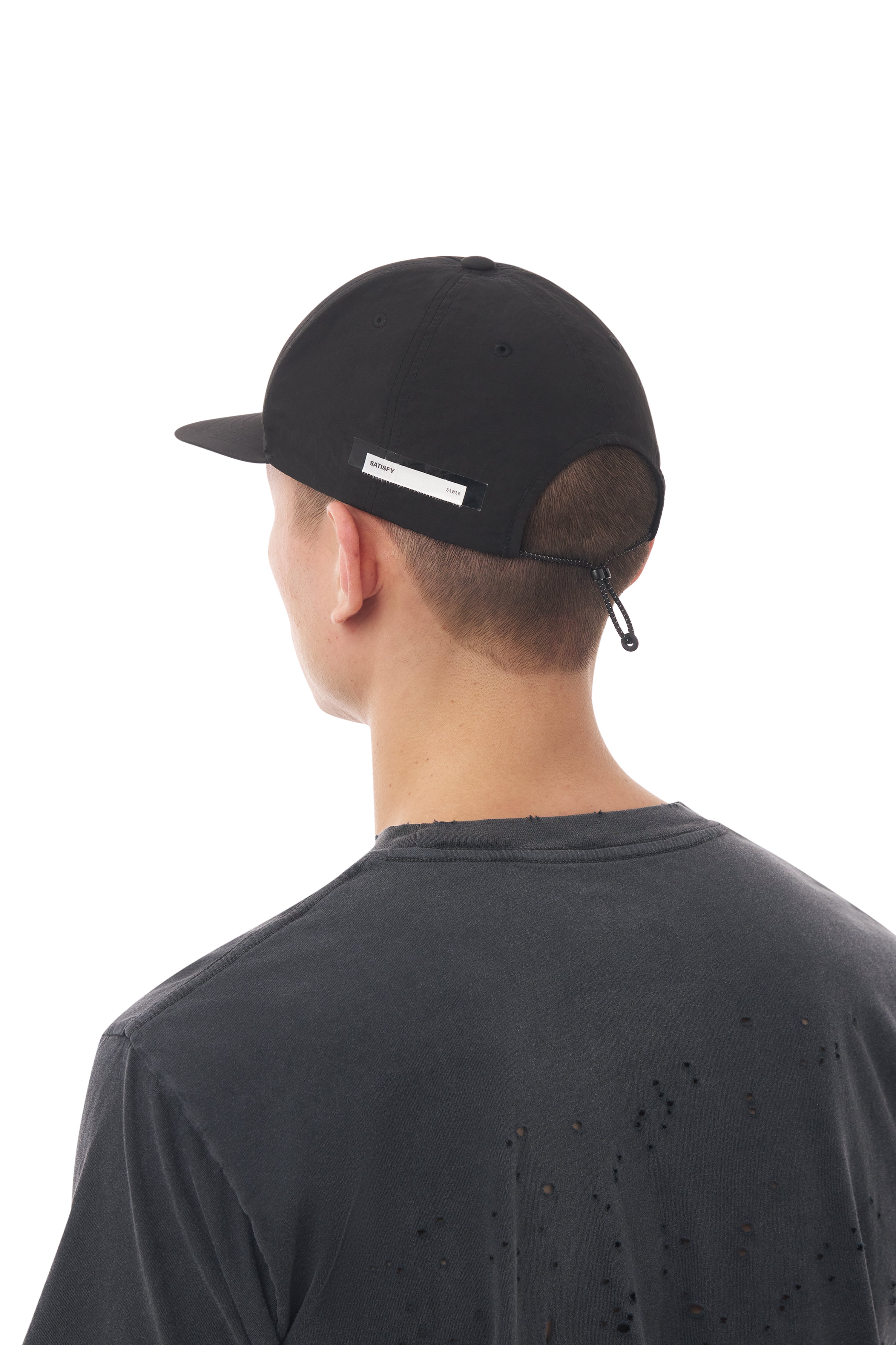 FliteSilk™ 5-Panel Pinch Cap