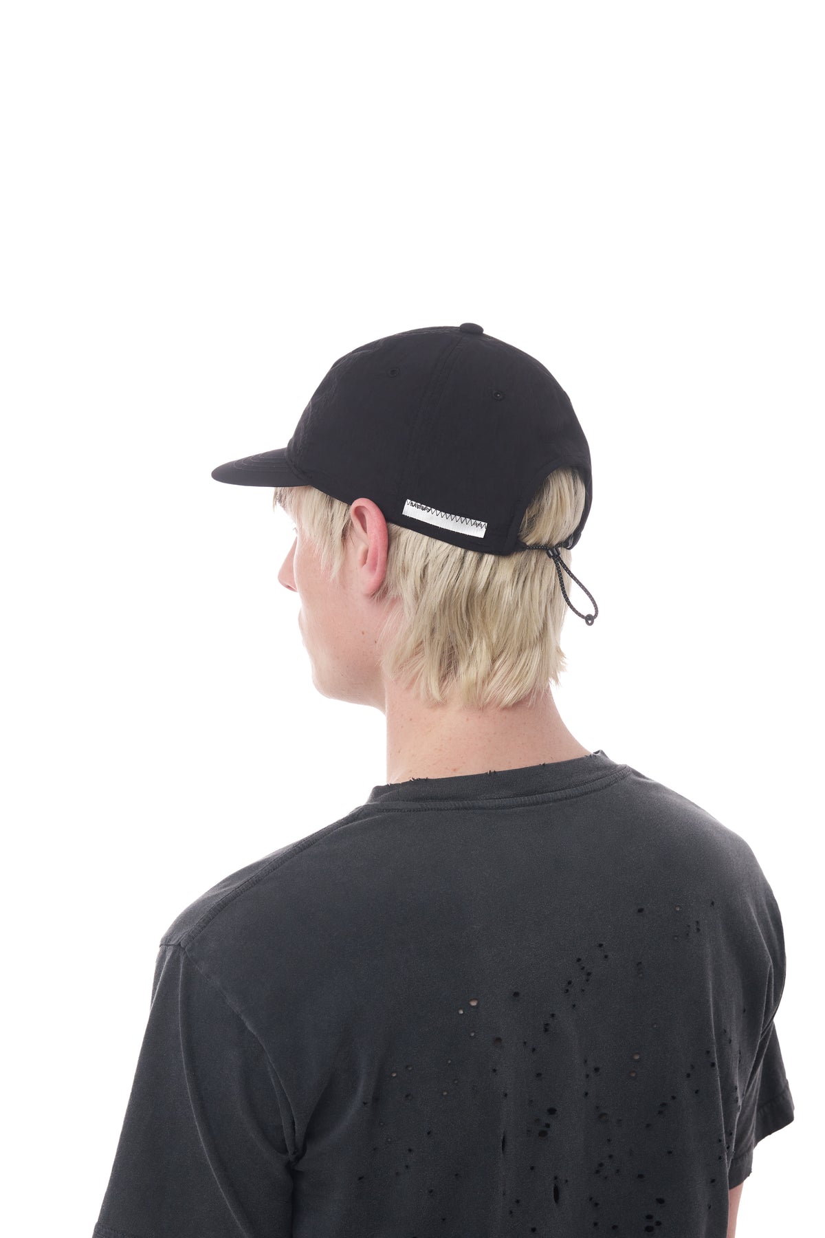 FliteSilk™ 5‑Panel Pinch Cap
