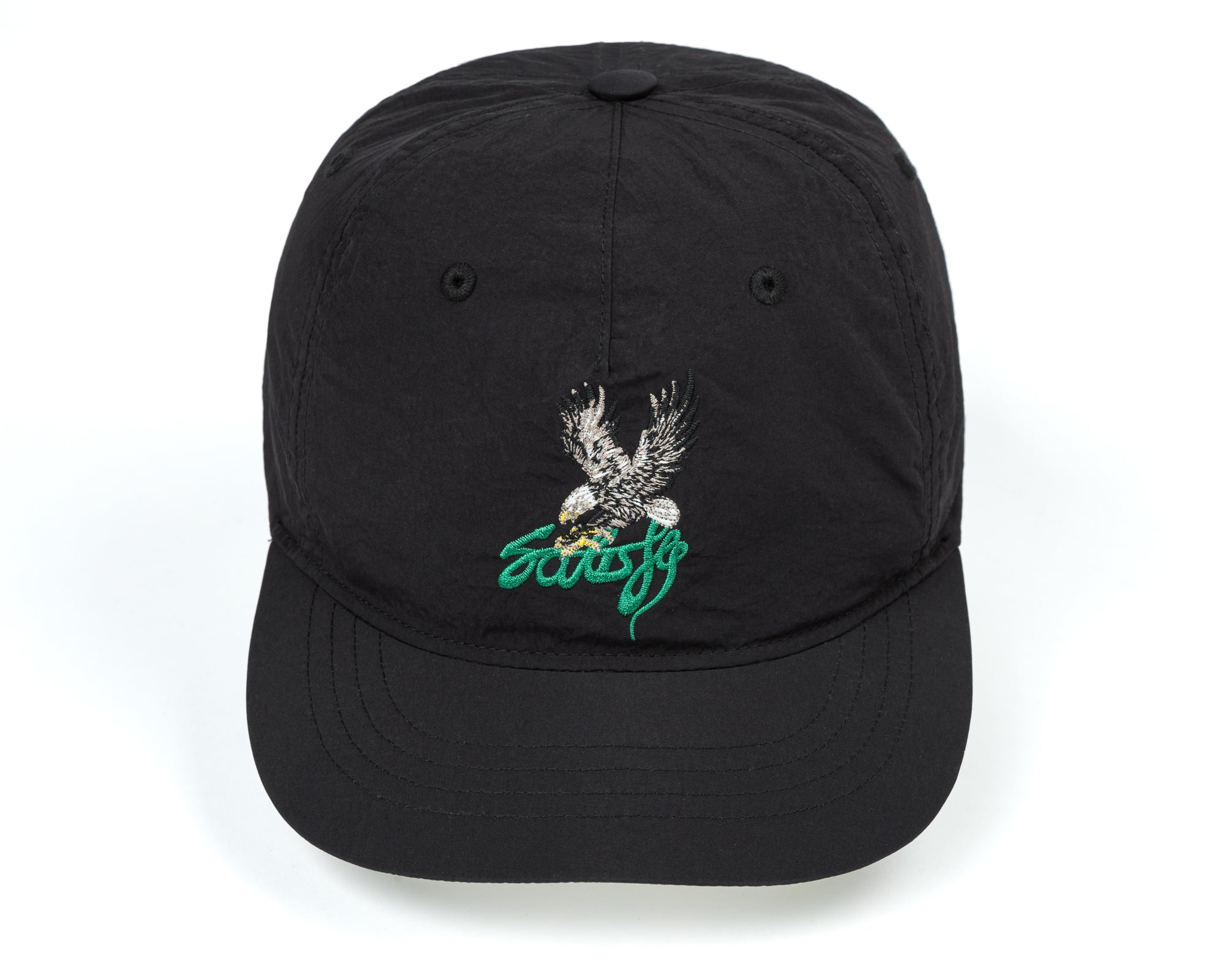 FliteSilk™ 5‑Panel Pinch Cap