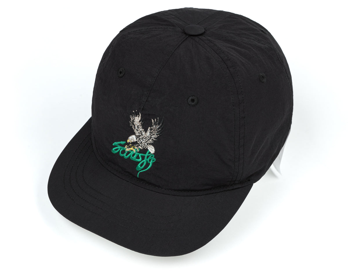 FliteSilk™ 5‑Panel Pinch Cap