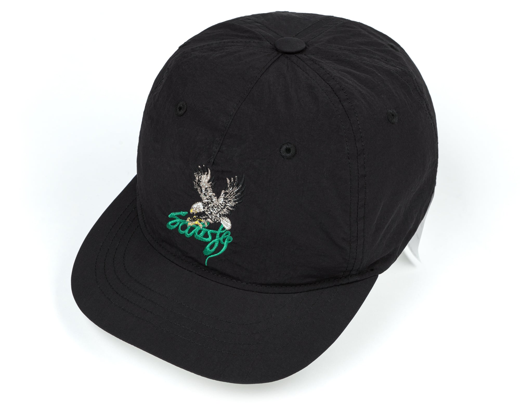FliteSilk™ 5‑Panel Pinch Cap