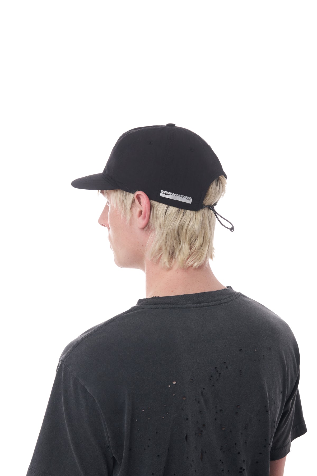 FliteSilk™ 5‑Panel Pinch Cap