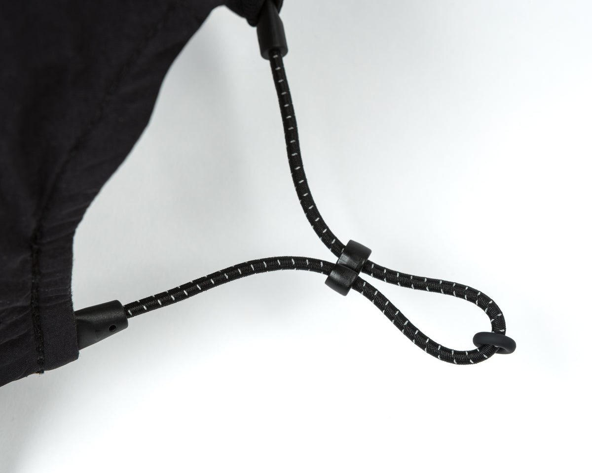 FliteSilk™ 5‑Panel Pinch Cap