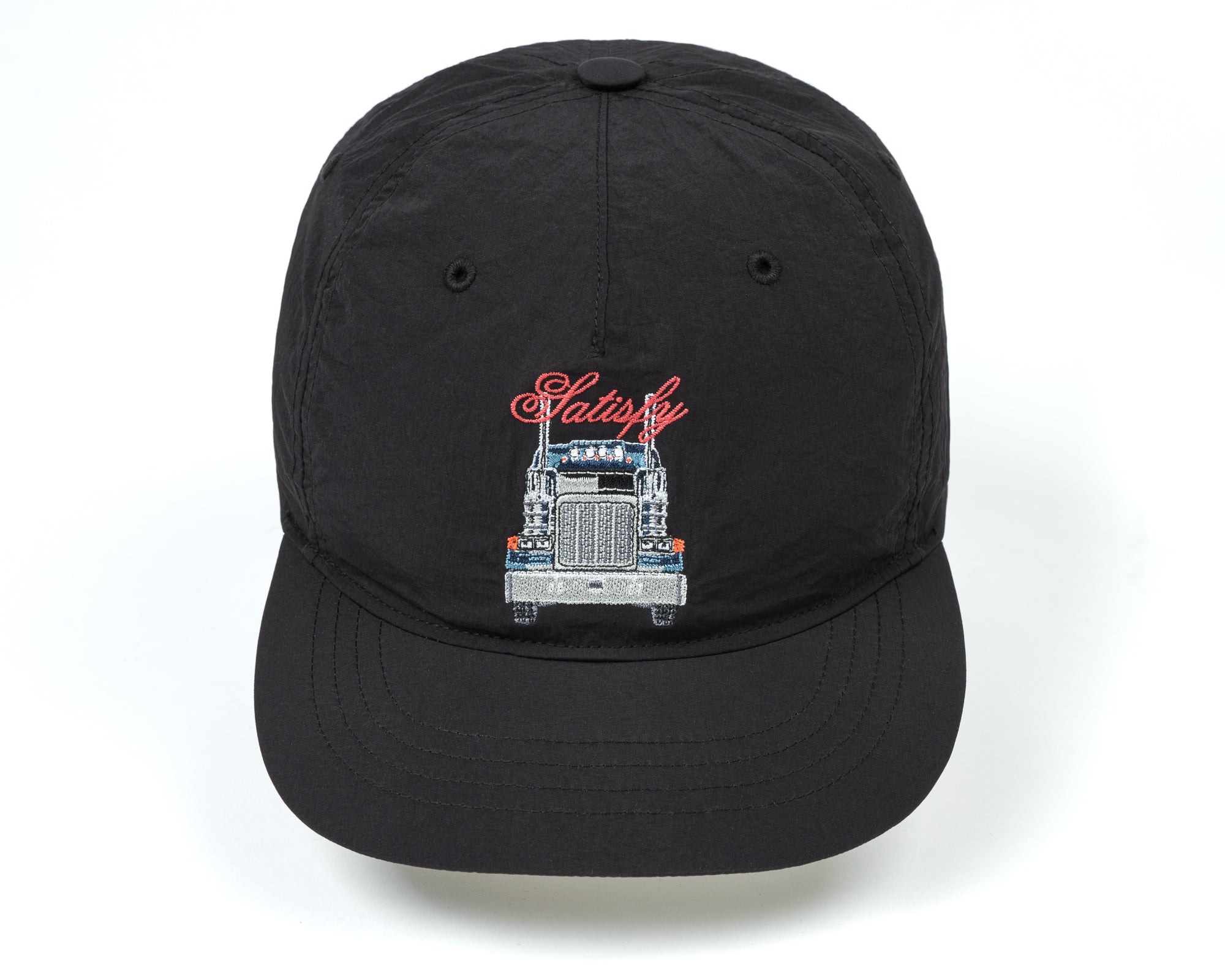 FliteSilk™ 5‑Panel Pinch Cap