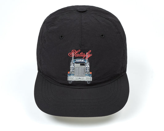 FliteSilk™ 5‑Panel Pinch Cap