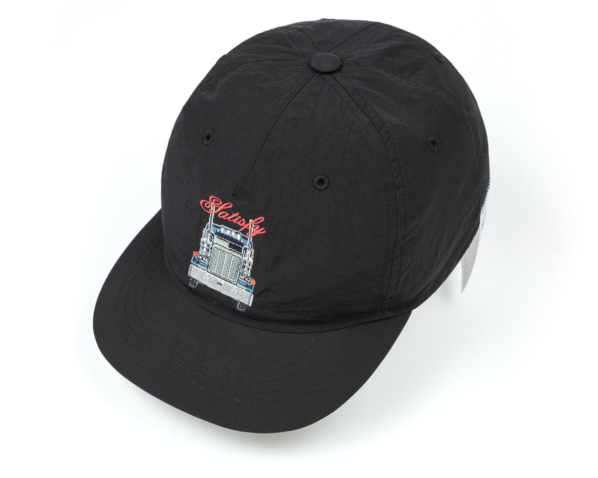 FliteSilk™ 5‑Panel Pinch Cap