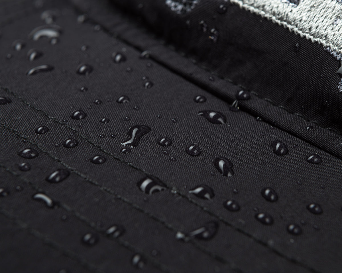 FliteSilk™ 5‑Panel Pinch Cap