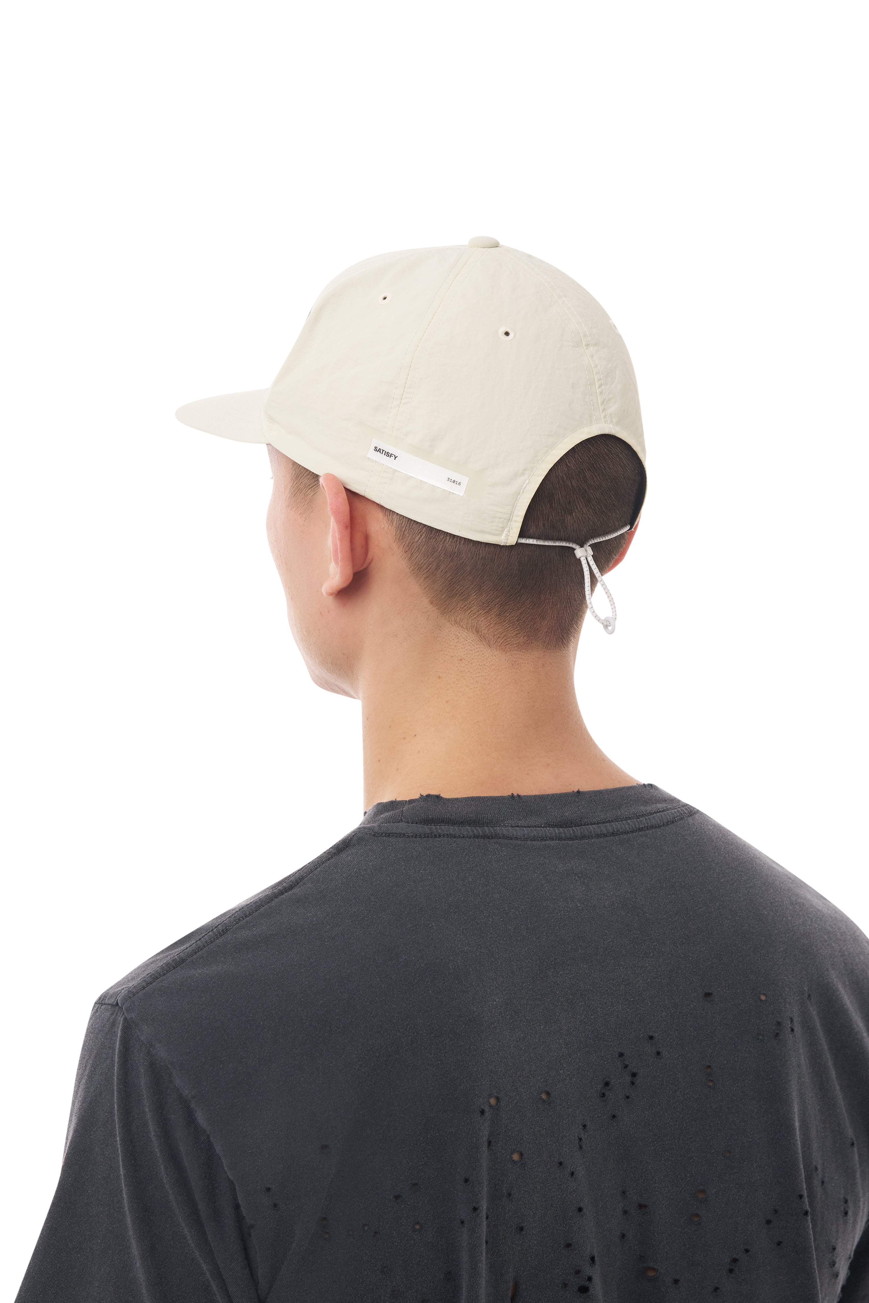 SALSATION★サルセーション Canvas Flat Cap DG Puez Canvas Flat Cap | Salewa® USA