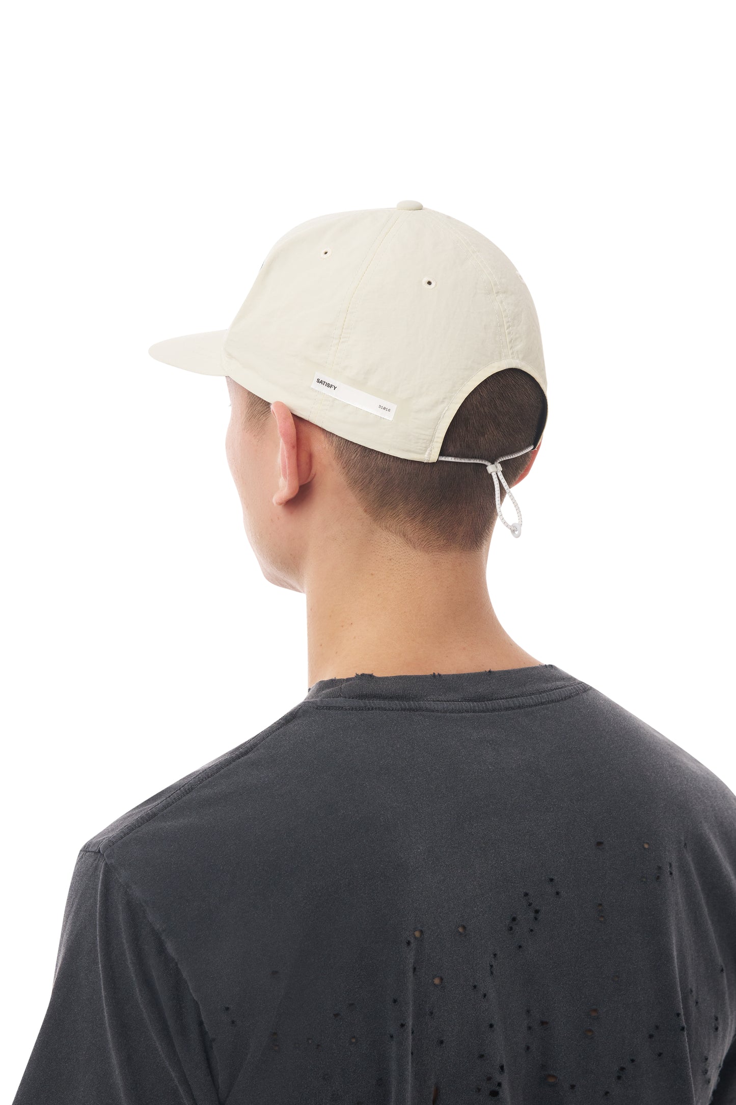FliteSilk™ 5-Panel Pinch Cap