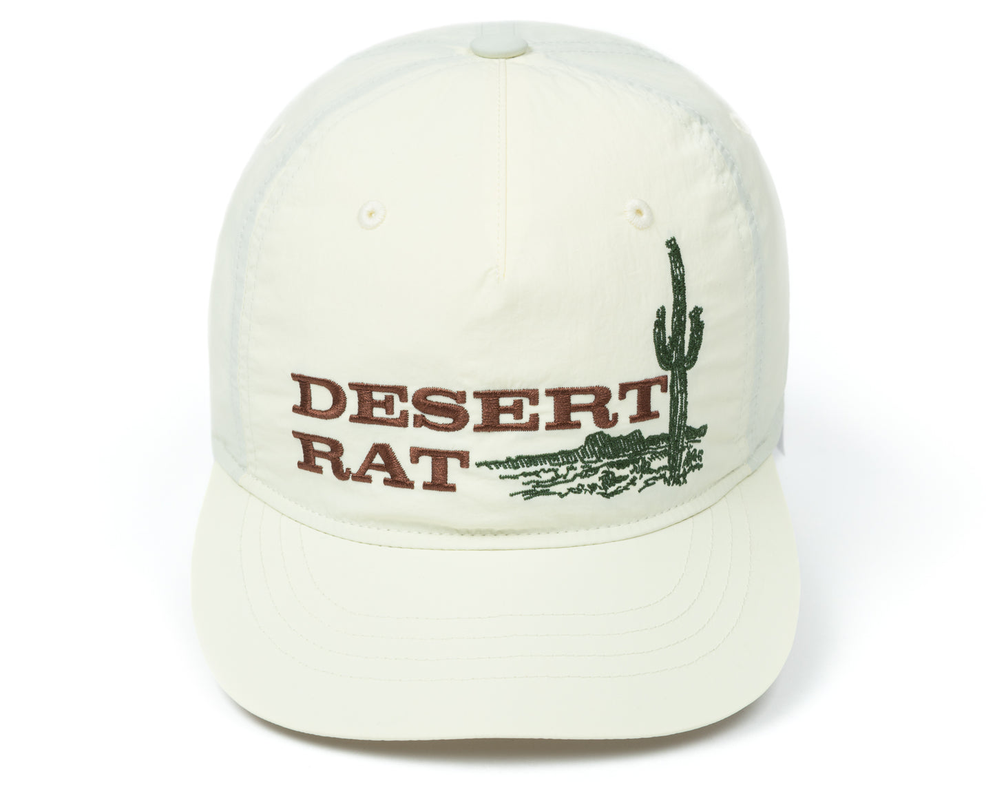 FliteSilk™ 5-Panel Pinch Cap CL