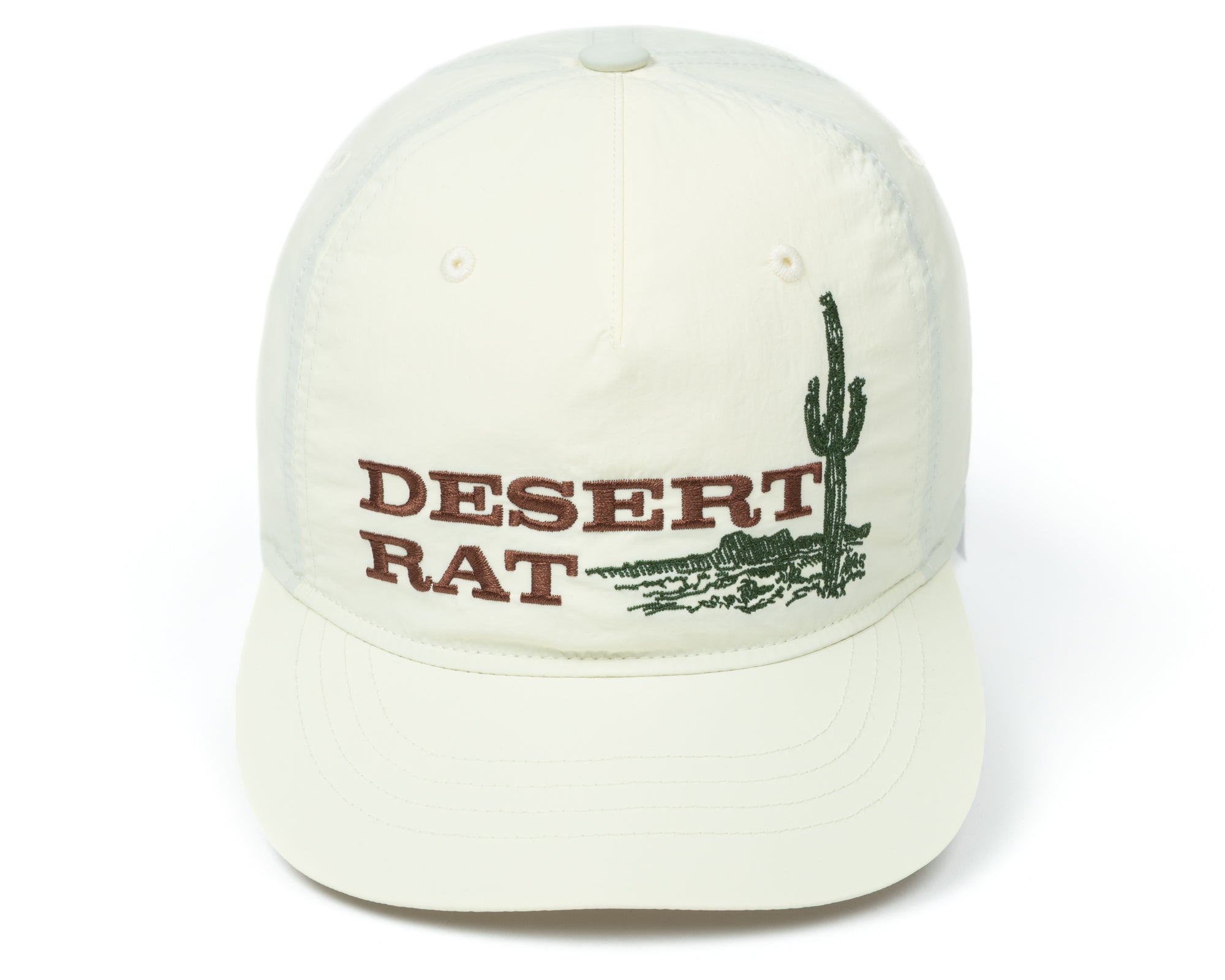 FliteSilk™ 5-Panel Pinch Cap CL