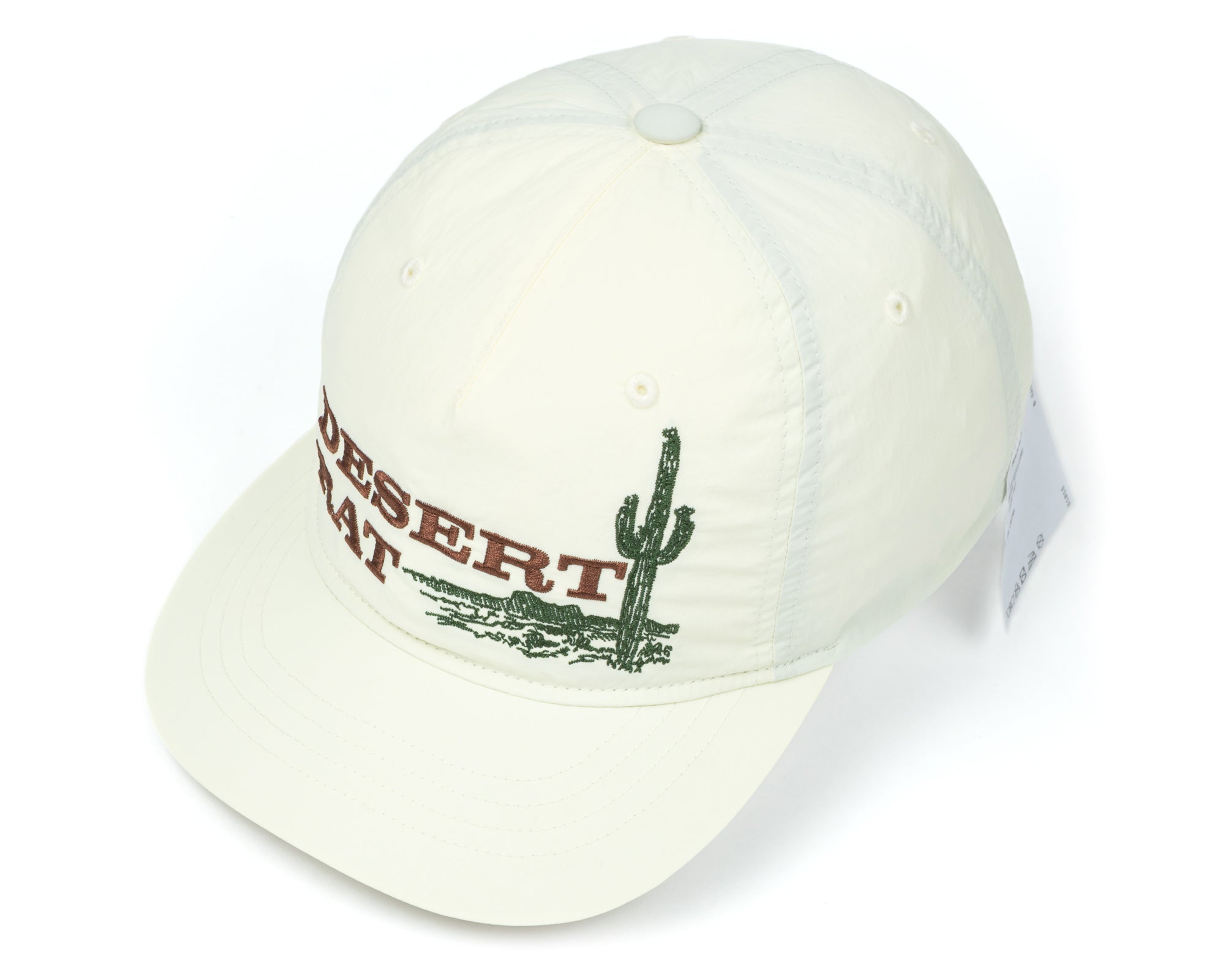 FliteSilk™ 5-Panel Pinch Cap – SATISFY