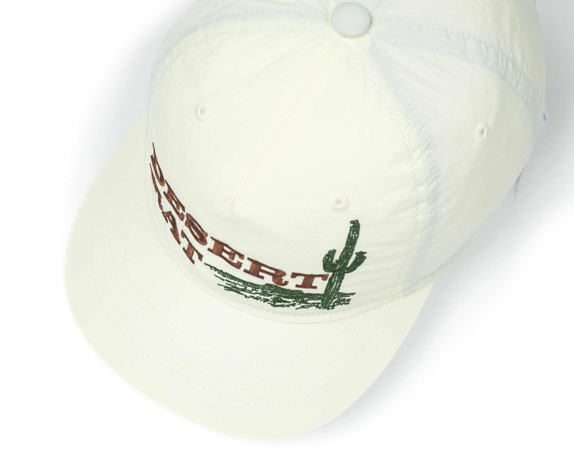 FliteSilk™ 5-Panel Pinch Cap