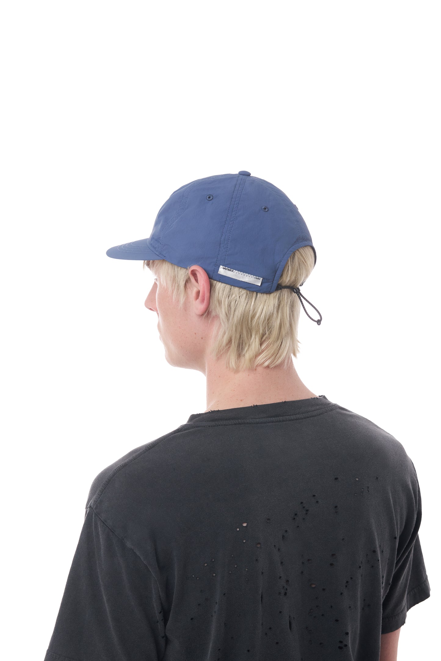 FliteSilk™ 5‑Panel Pinch Cap