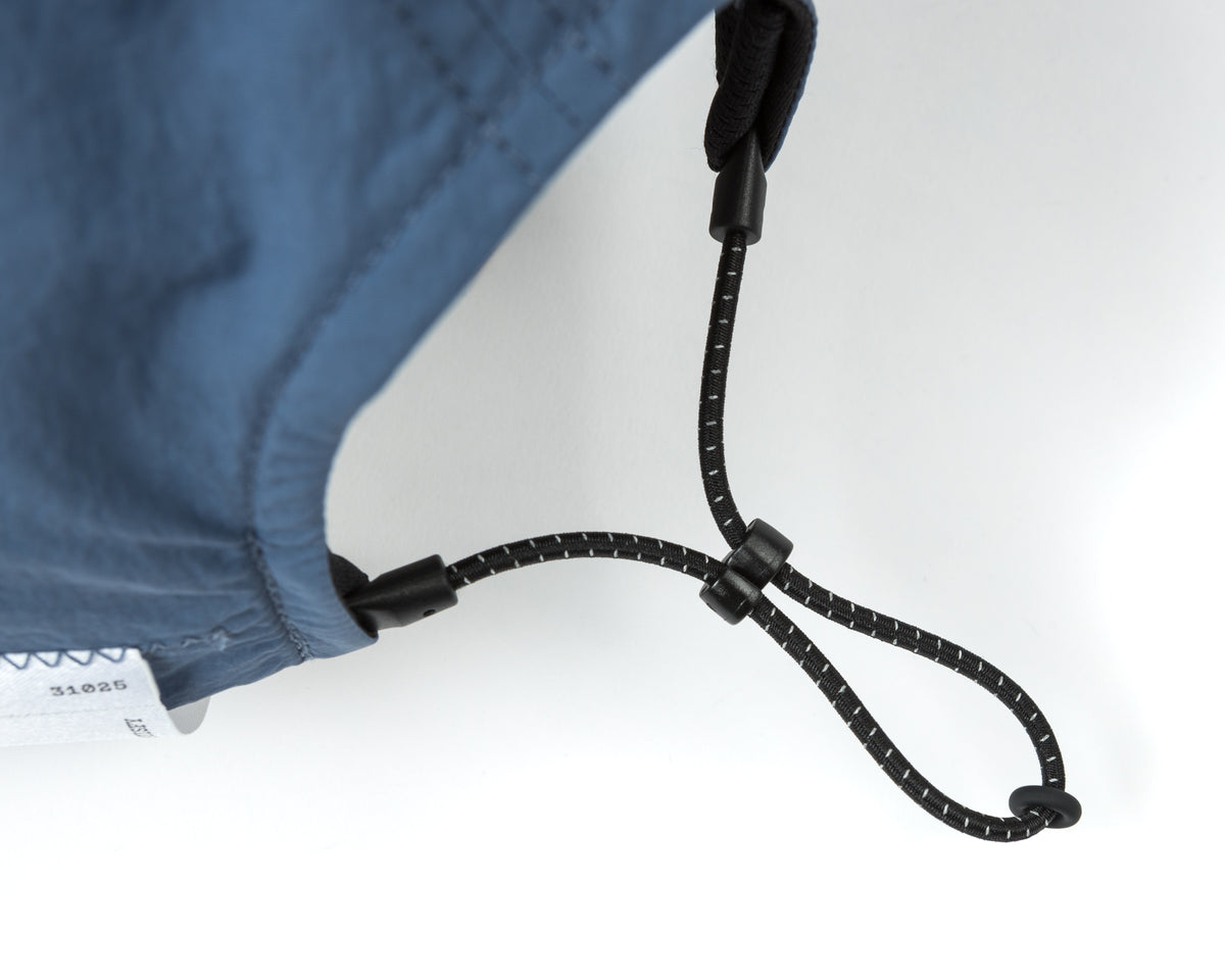 FliteSilk™ 5‑Panel Pinch Cap