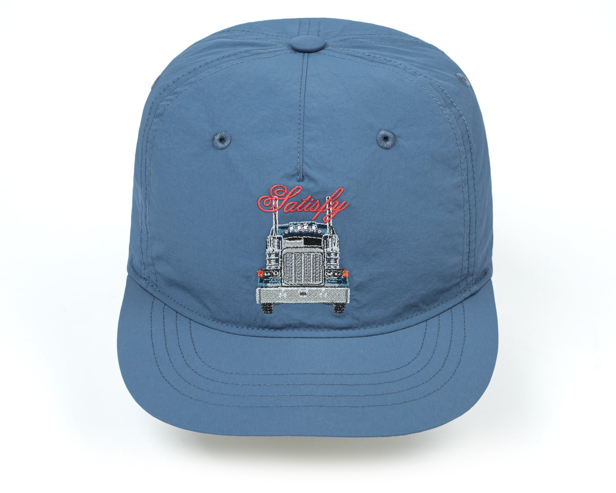 FliteSilk™ 5‑Panel Pinch Cap