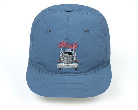 FliteSilk™ 5‑Panel Pinch Cap