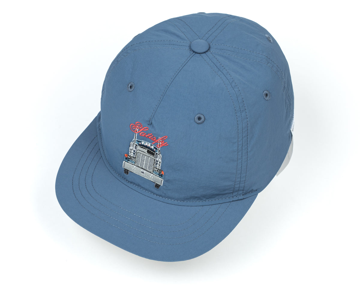 FliteSilk™ 5‑Panel Pinch Cap