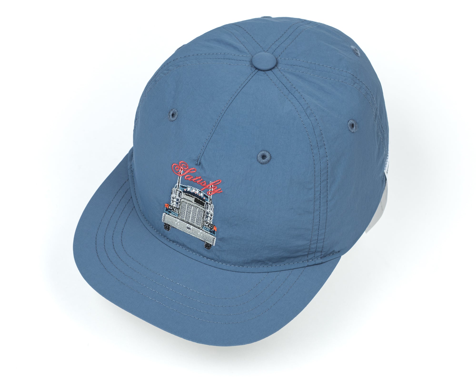 FliteSilk™ 5‑Panel Pinch Cap