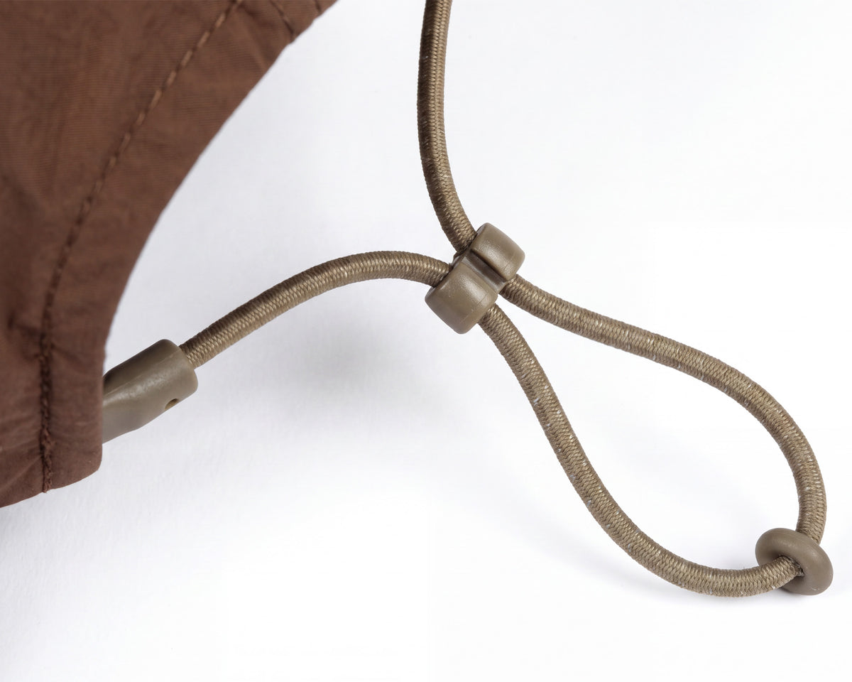 FliteSilk™ 5‑Panel Pinch Cap