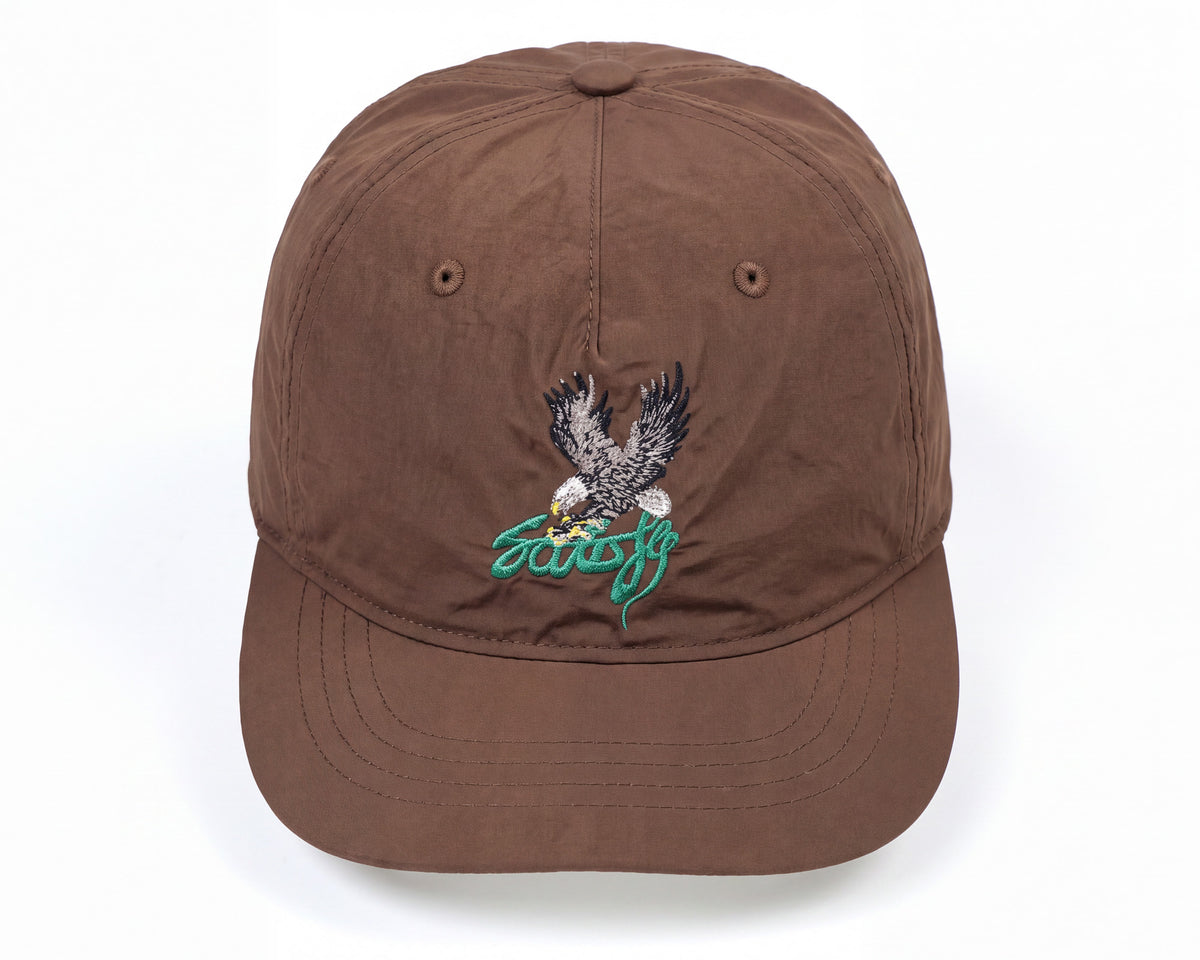 FliteSilk™ 5‑Panel Pinch Cap