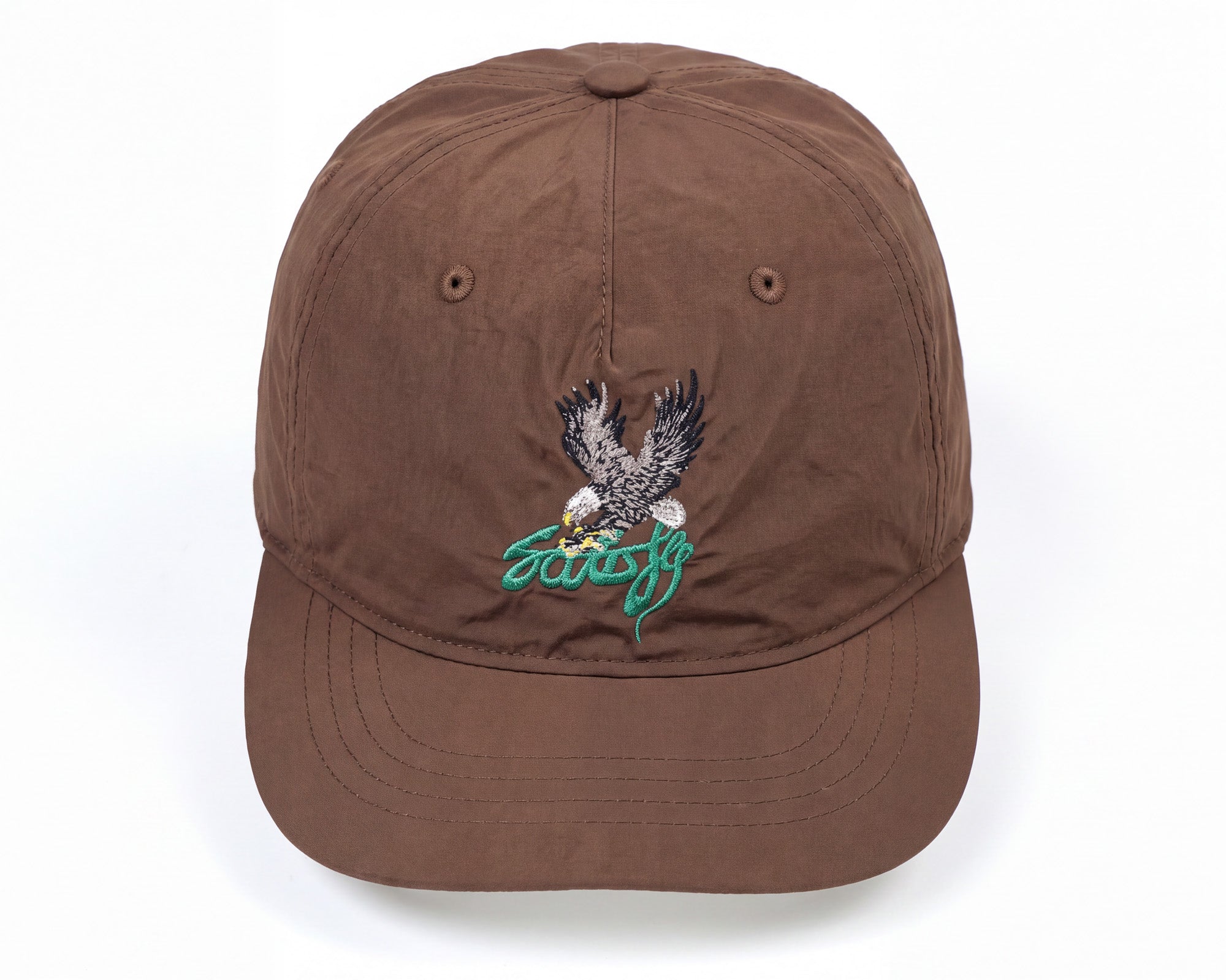 FliteSilk™ 5‑Panel Pinch Cap