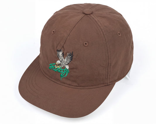 FliteSilk™ 5‑Panel Pinch Cap