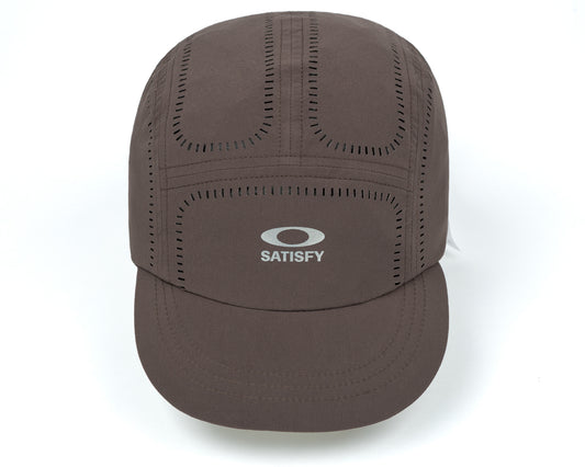 SATISFY® Oakley® AmbientWarp™ Cordura® Trail Cap