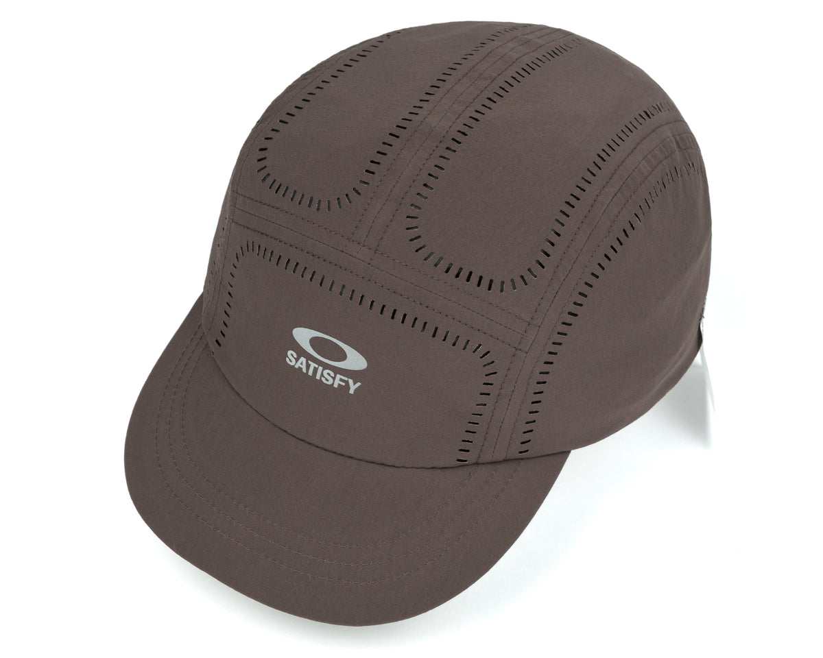 SATISFY® Oakley® AmbientWarp™ Cordura® Trail Cap