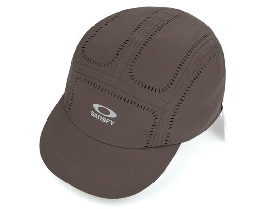 SATISFY® Oakley® AmbientWarp™ Cordura® Trail Cap