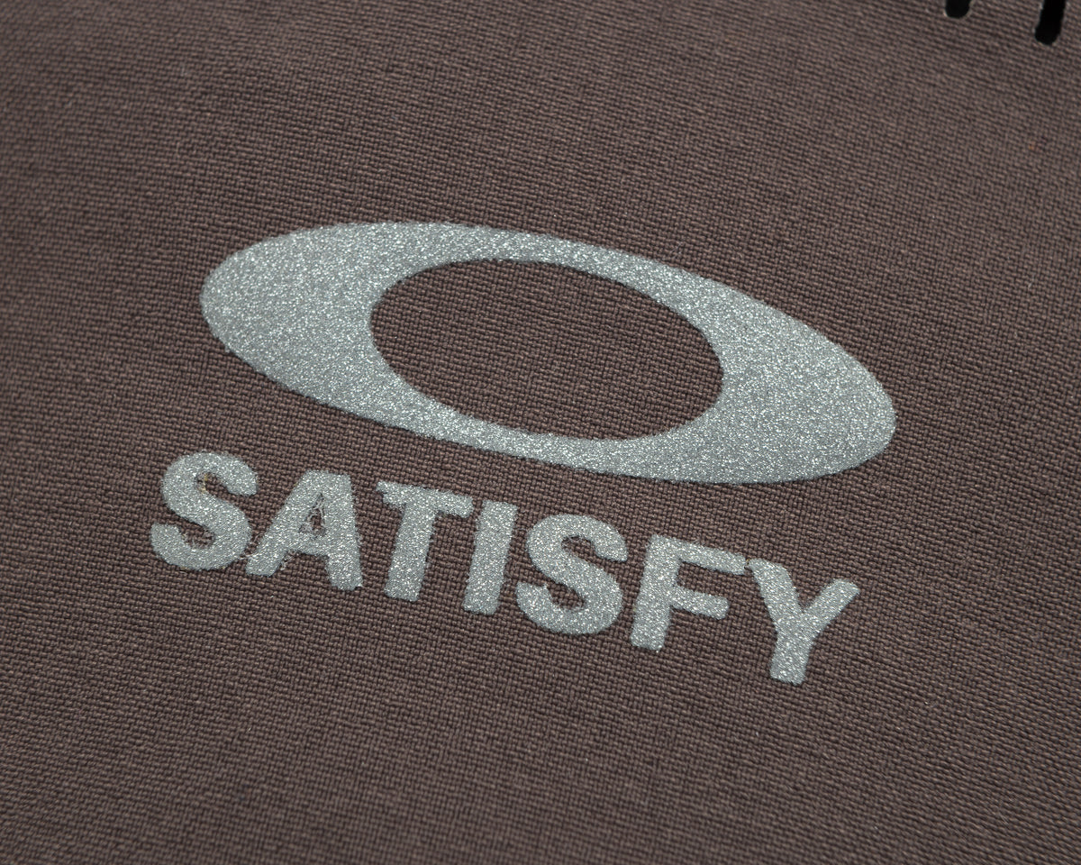 SATISFY® Oakley® AmbientWarp™ Cordura® Trail Cap
