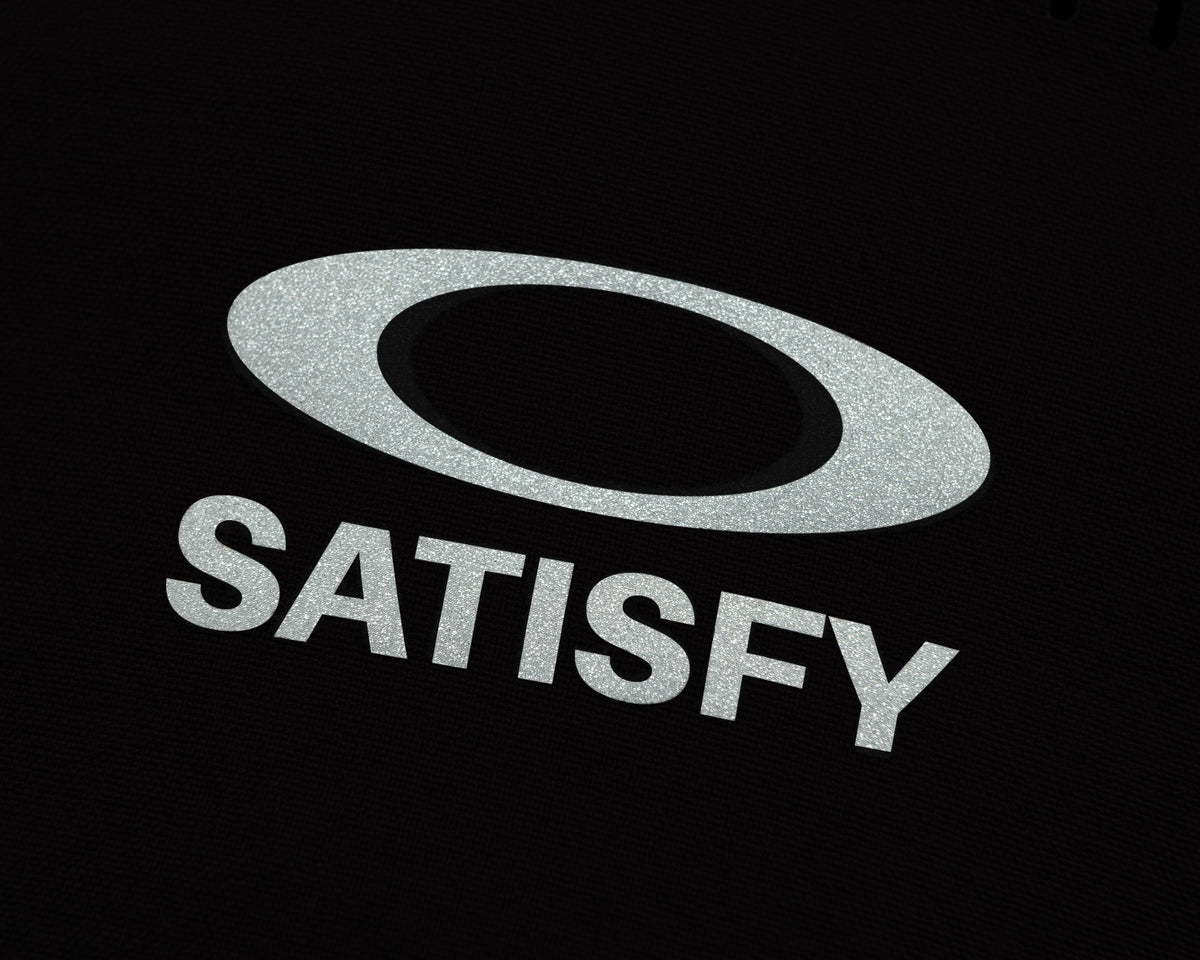 SATISFY® Oakley® AmbientWarp™ Cordura® Trail Cap