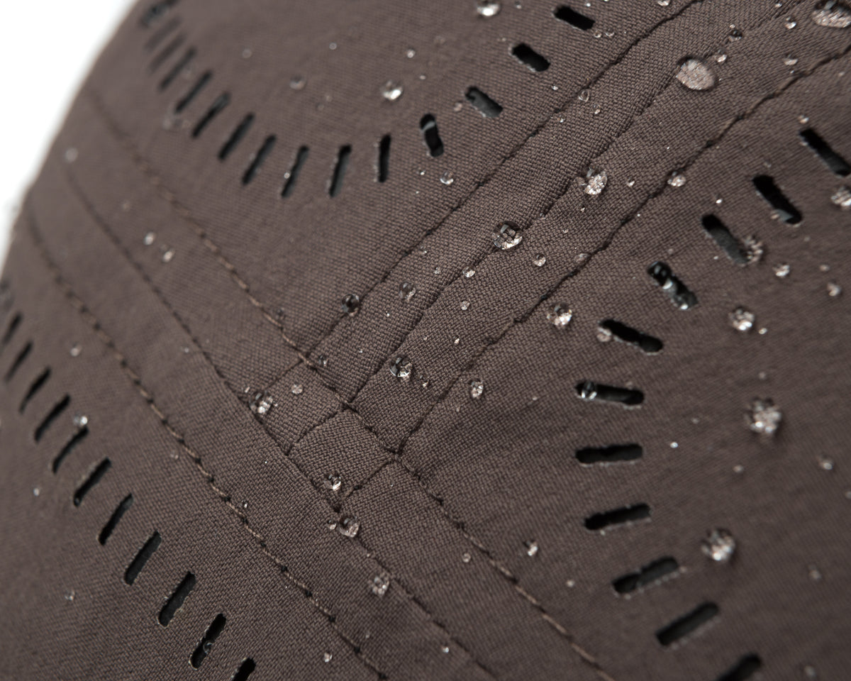SATISFY® Oakley® AmbientWarp™ Cordura® Trail Cap