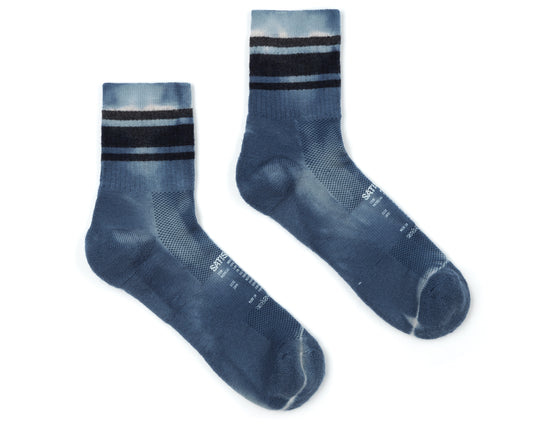 Merino Tube Socks