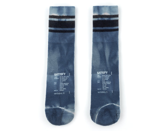 Merino Tube Socks