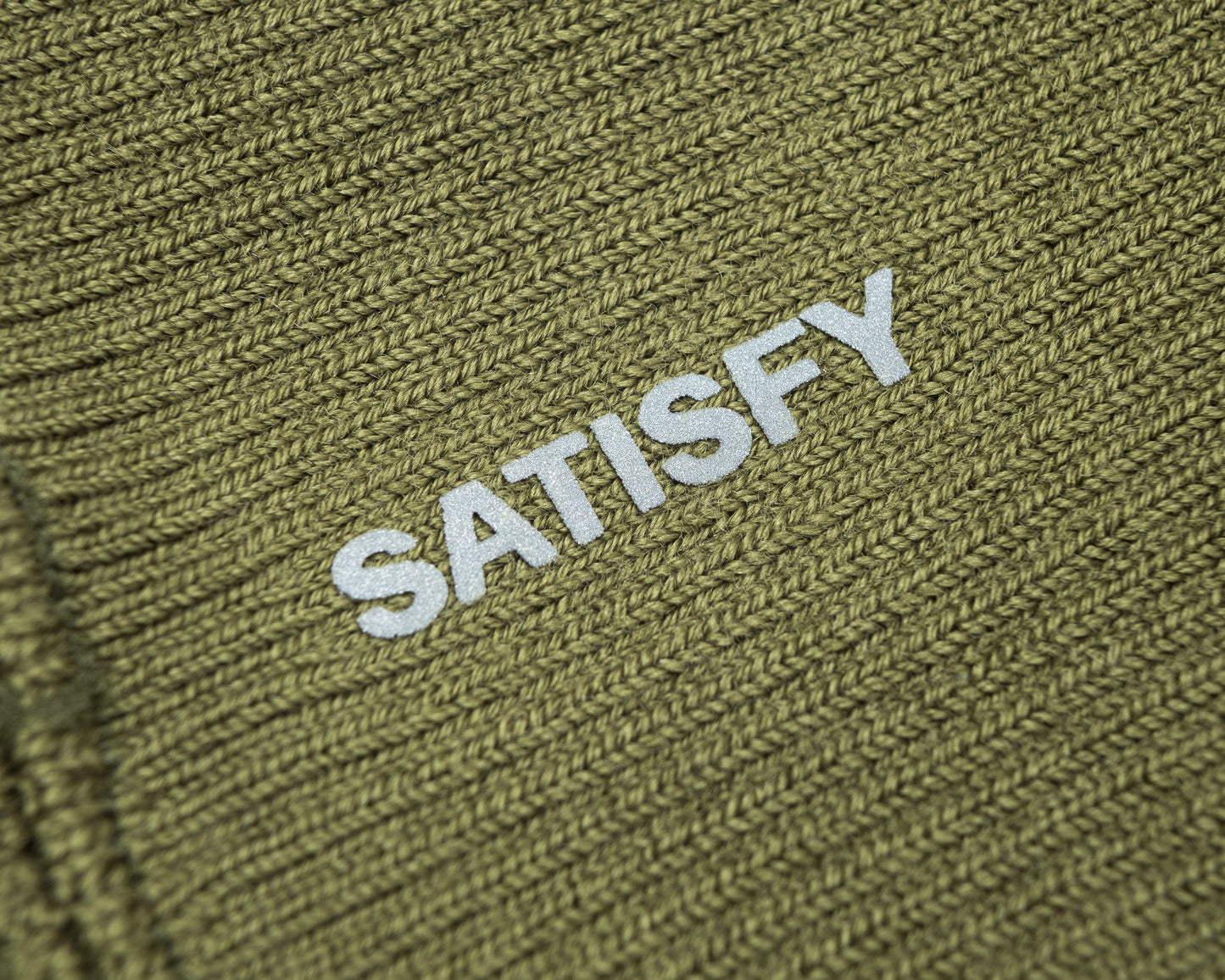Merino Five-Finger Toe Socks