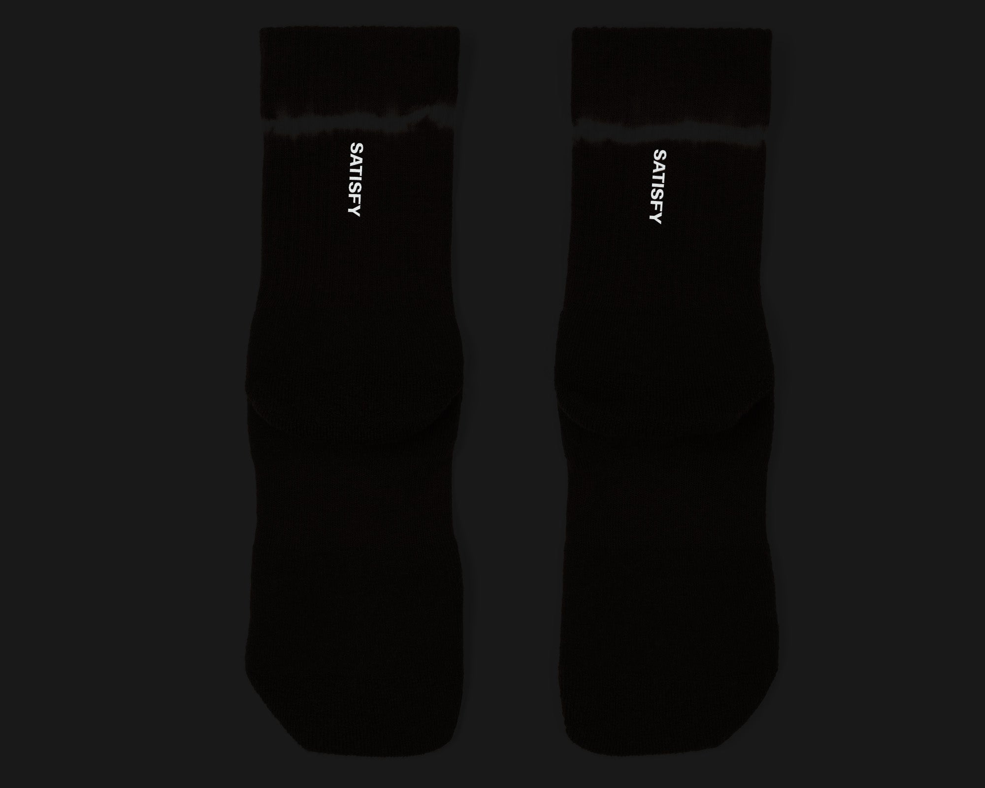 Merino Nylon Tube Socks