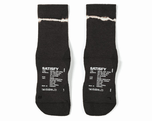 Merino Nylon Tube Socks