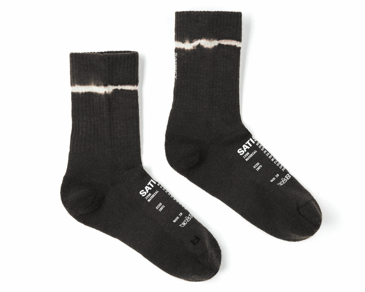 Merino Nylon Tube Socks