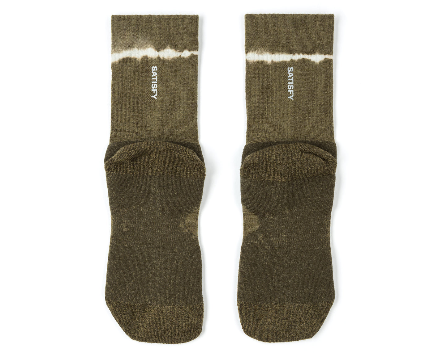 Merino Nylon Tube Socks