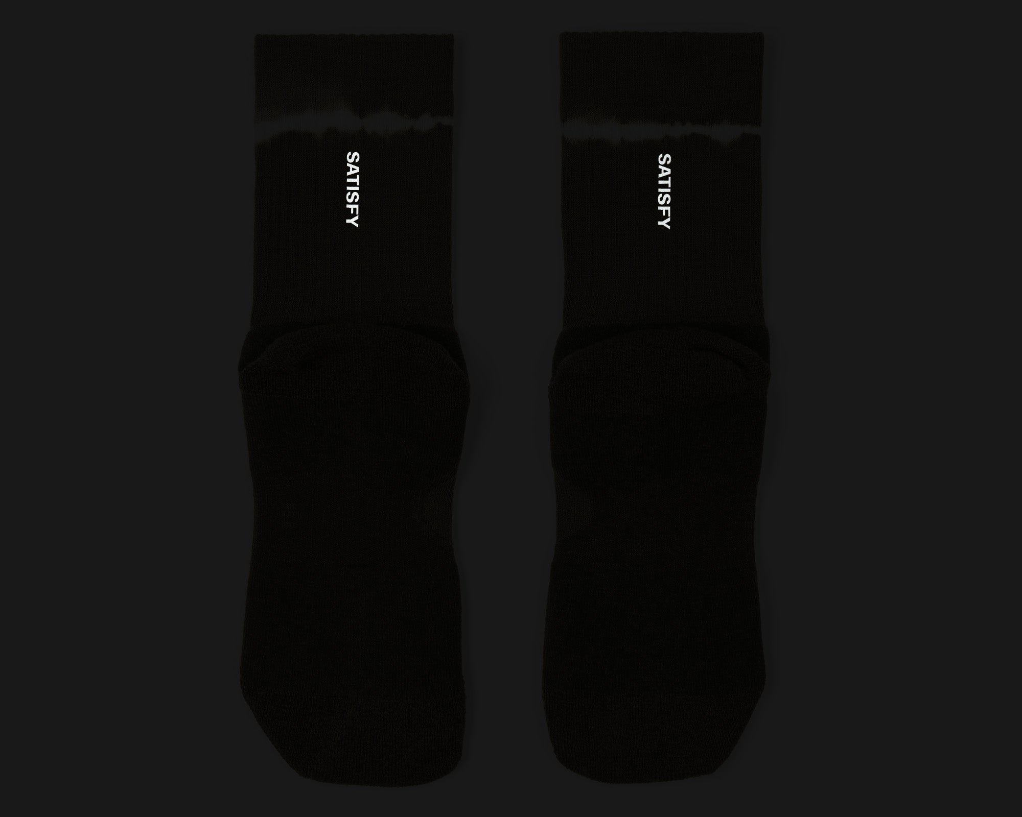 Merino Nylon Tube Socks