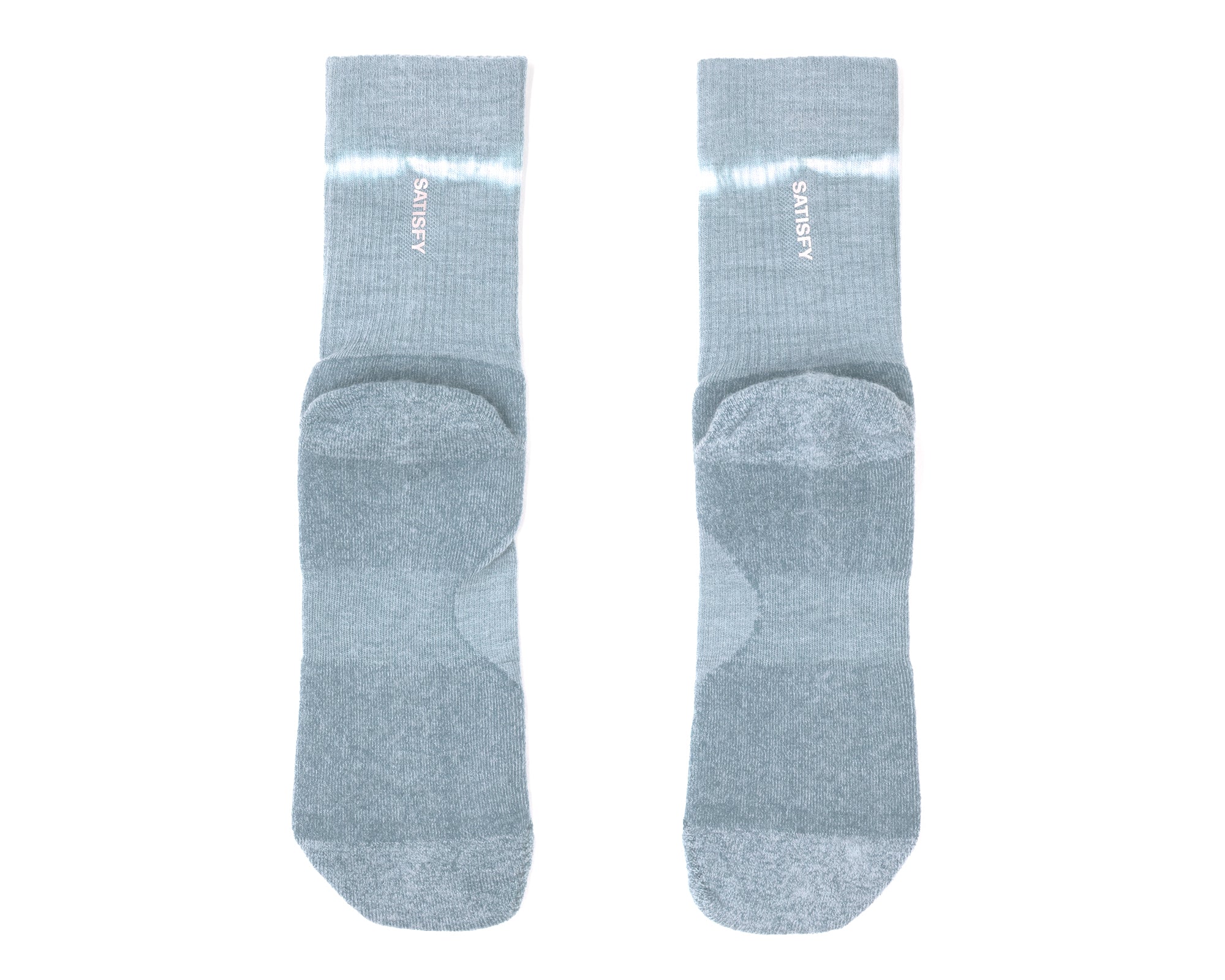 Merino Nylon Tube Socks – SATISFY
