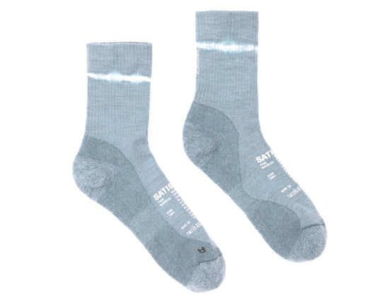 Merino Nylon Tube Socks