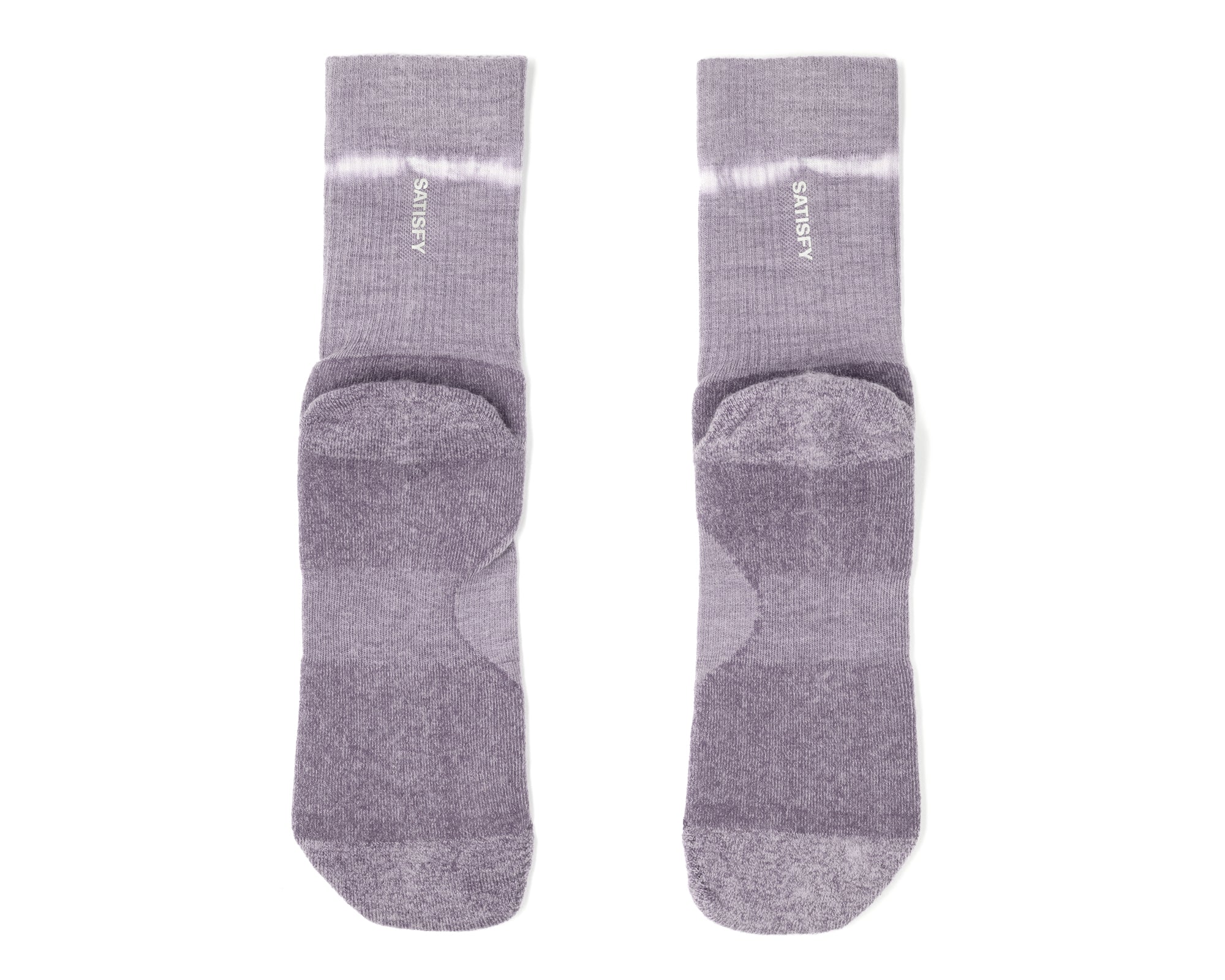 【SATISFY 】メリノナイロン チューブソックス 43/46 Merino Nylon Tube Socks – SATISFY