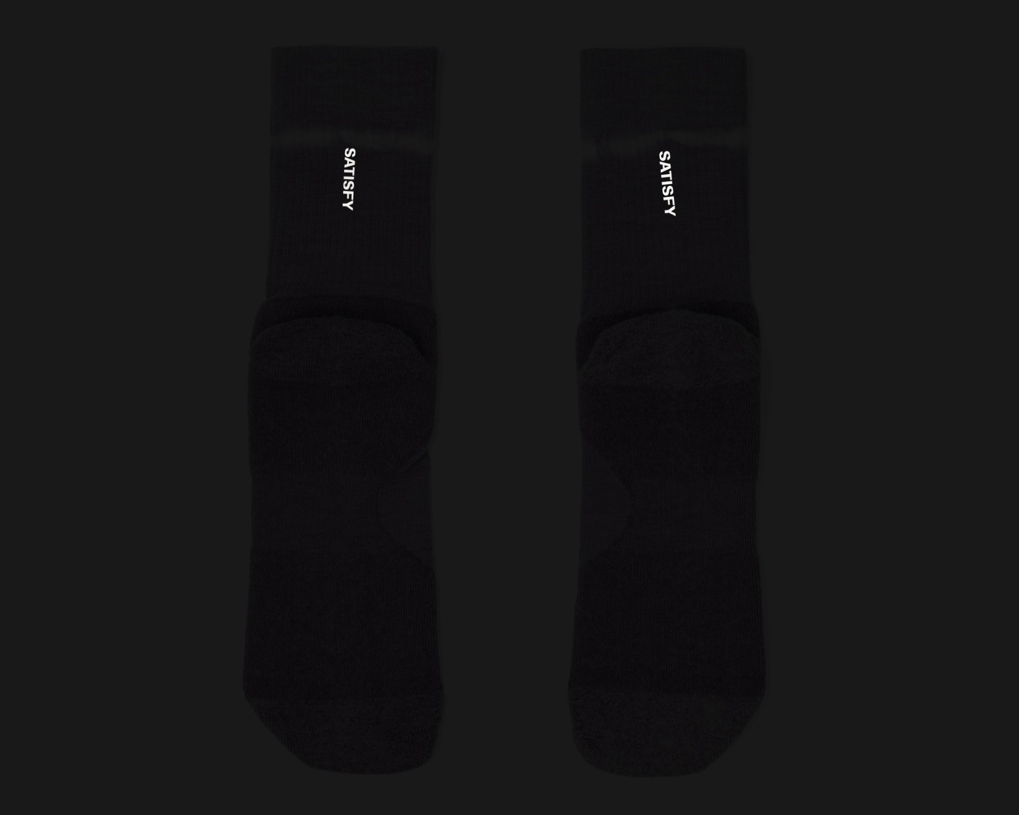 Merino Nylon Tube Socks – SATISFY