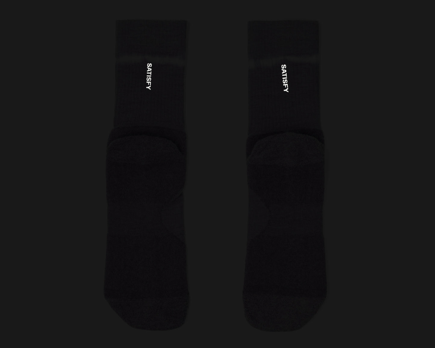 Merino Nylon Tube Socks