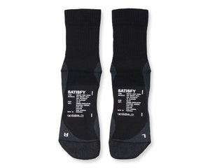 Merino Nylon Tube Socks