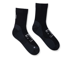 Merino Nylon Tube Socks