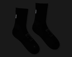 Merino Nylon Tube Socks